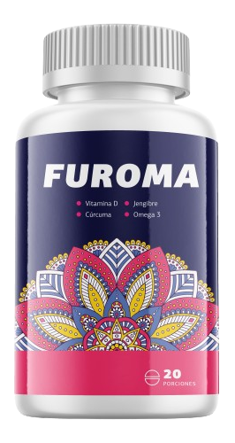 Furoma producto natural